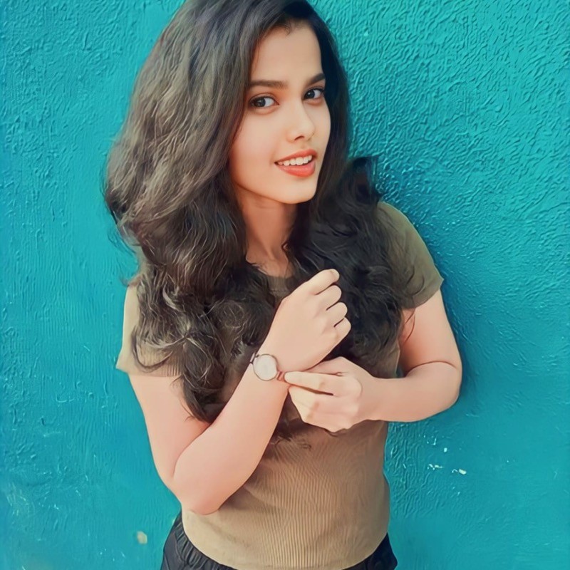 Shreya Shivalkar